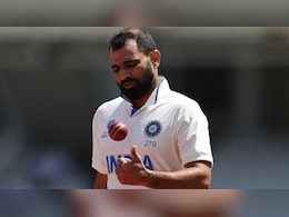 Mohammed Shami: अब दिखेगा शमी शो, विस्फोट मचाने के लिए मिल गई टीम में जगह