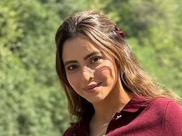 "Manali, You Have My Heart", Says Aamna Sharif As She Shares Pictures From Her Vacation