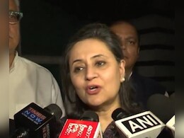 यह मौत के करीब पहुंचने का अनुभव था... विमान के आपात स्थिति में उतरने पर तृणमूल नेता सागरिका घोष