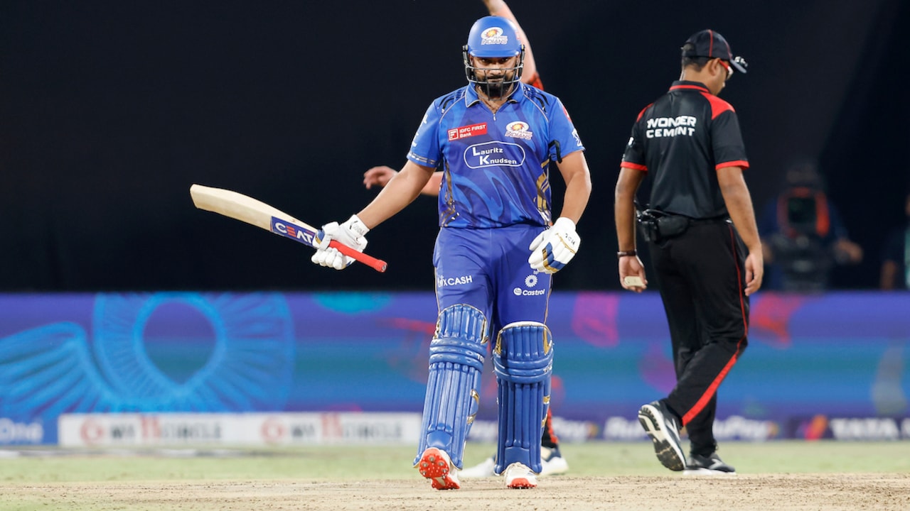 BCCI Told To Get Rid Of Impact Player Rule By Four-Time IPL Winner: "How Will You Improve?"