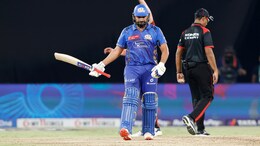 BCCI Told To Get Rid Of Impact Player Rule By Four-Time IPL Winner: "How Will You Improve?"