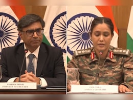 भारत ने गिनाया पाकिस्तान का एक-एक पाप, कहा- हर हिमाकत का तुरंत जवाब देंगे भारत ने गिनाया पाकिस्तान का एक-एक पाप, कहा- हर हिमाकत का तुरंत जवाब देंगे