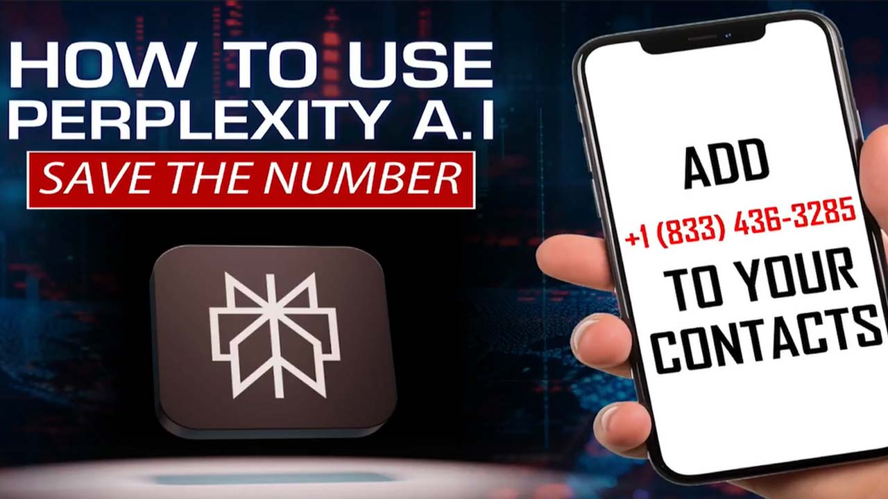 Solution To Fake Forwards Menace? | Perplexity AI Explained