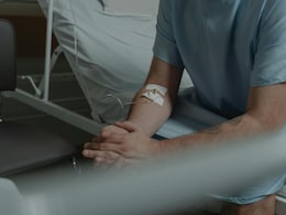 Australian Man's Strange Condition Where He Can't Feel Hot Or Cold Baffles Doctors Australian Man's Strange Condition Where He Can't Feel Hot Or Cold Baffles Doctors