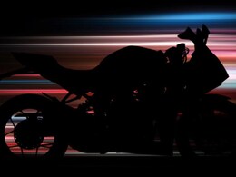 Honda CBR 650R With E-Clutch Teased Ahead Of India Launch