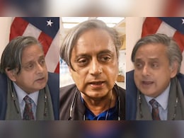 जारी 'ऑपरेशन सिंदूर', देखिए अमेरिका में कैसे पाकिस्तान को धो रहे शशि थरूर जारी 'ऑपरेशन सिंदूर', देखिए अमेरिका में कैसे पाकिस्तान को धो रहे शशि थरूर