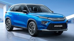Toyota Sales Breakup: Hyryder, Innova Hycross Lead Charts- Full Breakdown