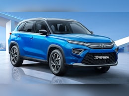 Toyota Sales Breakup: Hyryder, Innova Hycross Lead Charts- Full Breakdown Toyota Sales Breakup: Hyryder, Innova Hycross Lead Charts- Full Breakdown