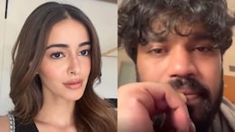 Ananya Panday Shares A Cryptic Post After Babil Khan Calls Her "So Rude": "Will Come And We'll Meet..."