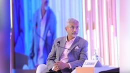 "We Look For Partners, Not Preachers": S Jaishankar Takes A Swipe At Europe