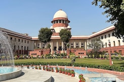 Key Takeways From Big Supreme Court Order On Waqf Amendment Act Key Takeways From Big Supreme Court Order On Waqf Amendment Act