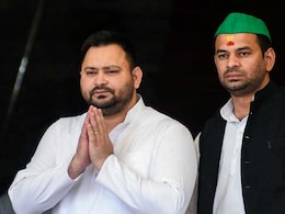 36 MLA के टिकट काटे, तेजस्वी ने ऐसा फैसला क्यों लिया, तेज प्रताप की सीट से किसे बनाया RJD प्रत्याशी? 36 MLA के टिकट काटे, तेजस्वी ने ऐसा फैसला क्यों लिया, तेज प्रताप की सीट से किसे बनाया RJD प्रत्याशी?