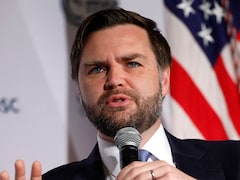 ईरान जंग खत्म करने के लिए 3 दिन के अंदर पाकिस्तान जा सकते हैं अमेरिका के उपराष्ट्रपति जेडी वेंस- रिपोर्ट