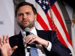 "None Of Our Business" To "Long Night Of Talks": US' Changing Stance On India-Pak Tension "None Of Our Business" To "Long Night Of Talks": US' Changing Stance On India-Pak Tension