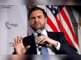 ईरान जंग खत्म करने के लिए 3 दिन के अंदर पाकिस्तान जा सकते हैं अमेरिका के उपराष्ट्रपति जेडी वेंस- रिपोर्ट