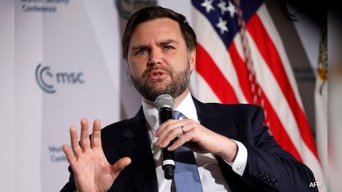 ईरान जंग खत्म करने के लिए 3 दिन के अंदर पाकिस्तान जा सकते हैं अमेरिका के उपराष्ट्रपति जेडी वेंस- रिपोर्ट