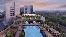 From Forest Views To Farm-Fresh Flavours: Why The Reimagined Leela Ambience Gurugram Is The Ultimate Urban Escape