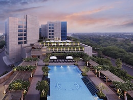 From Forest Views To Farm-Fresh Flavours: Why The Reimagined Leela Ambience Gurugram Is The Ultimate Urban Escape