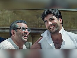 <i>Hera Pheri 3</i>: Amid Legal Row With Akshay Kumar, Paresh Rawal's First Statement On His "Rightful" Exit: "All Issues Will Be Laid To Rest"