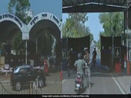 "Totally False": Centre Debunks Claims Of Pak Destroying Indian Air Bases "Totally False": Centre Debunks Claims Of Pak Destroying Indian Air Bases