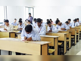 Goa Board Exam 2026: गोवा बोर्ड 12वीं परीक्षा का टाइम टेबल जारी, जनरल स्ट्रीम की परीक्षाएं 10 फरवरी से  Goa Board Exam 2026: गोवा बोर्ड 12वीं परीक्षा का टाइम टेबल जारी, जनरल स्ट्रीम की परीक्षाएं 10 फरवरी से