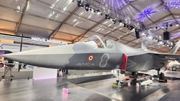 India's 5th-Gen Stealth Fighter Closer To Reality, 7 Firms Make Prototype Bid