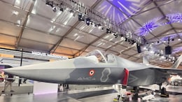 India Kick-Starts Process To Build 5th Generation Stealth Fighter Jet