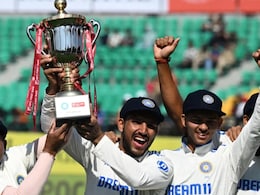 "Great Temperament": Ex-India Coach Backs Yashasvi Jaiswal, Dhruv Jurel To Do Well In England