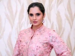 Sania Mirza Shares Her Honest Opinion On Parenting And Motherhood