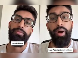 खरे सांगेन... पाकिस्तानी नागरिकांनं काढले स्वत:च्याच देशाचे वाभाडे,  Video पाहून प्रत्येक भारतीय होईल खुश