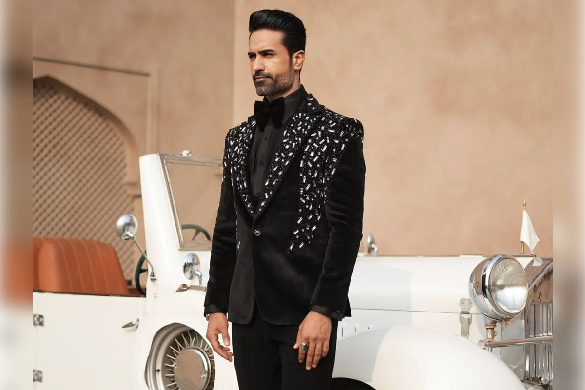 Jatin Khirbat's Summer Fashion Tip That Every Man Should Know Jatin Khirbat's Summer Fashion Tip That Every Man Should Know