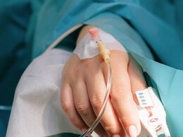 Corona Virus Death : ठाण्यातील 21 वर्षीय तरुणाचा कोरोनामुळे मृत्यू