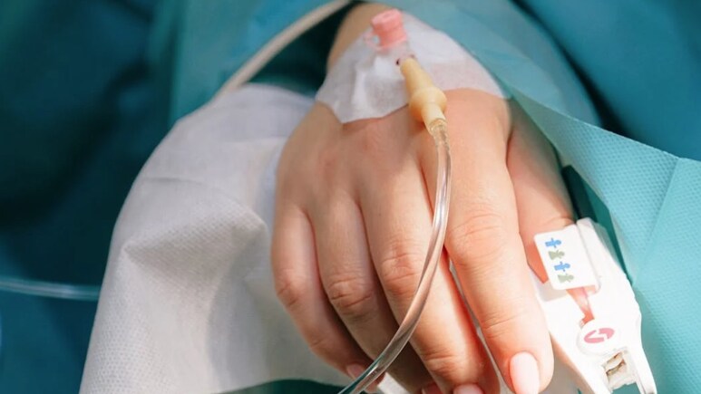 Corona Virus Death : ठाण्यातील 21 वर्षीय तरुणाचा कोरोनामुळे मृत्यू
