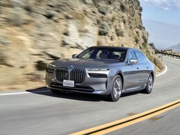 BMW i7 Buyers To Get Free Registration Under Brand's New Uniform Price Policy BMW i7 Buyers To Get Free Registration Under Brand's New Uniform Price Policy