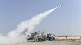 "In The Nuclear Era...:" What UK Analyst Said On Operation Sindoor