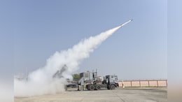 "Happiest Day...": The Man Behind Akash System That Stopped Pak Missiles