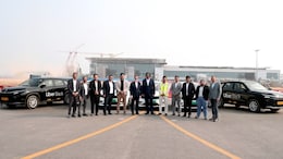 Noida International Airport, Uber Partner To Strengthen Last-Mile Travel