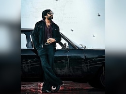 Pawan Kalyan's <i>They Call Him OG</i> Gets A Release Date Pawan Kalyan's <i>They Call Him OG</i> Gets A Release Date