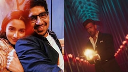 <i>War 2</i> Teaser: "A Special Pre-Birthday For Real," Says Alia Bhatt About The Ayan Mukerji Directorial