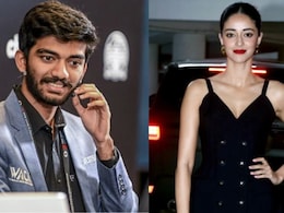 डी गुकेश से अनन्या पांडे तक- Forbes 30 Under 30 Asia में भारत का दबदबा, कुल 300 में से 94 भारतीय डी गुकेश से अनन्या पांडे तक- Forbes 30 Under 30 Asia में भारत का दबदबा, कुल 300 में से 94 भारतीय