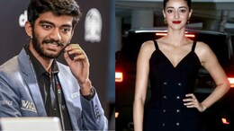 D Gukesh To Ananya Panday: India's Brightest On Forbes 30 Under 30 2025