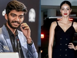 D Gukesh To Ananya Panday: India's Brightest On Forbes 30 Under 30 2025 D Gukesh To Ananya Panday: India's Brightest On Forbes 30 Under 30 2025