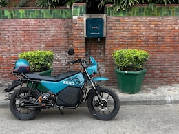 Zeno Emara Electric Motorcycle Launched At Rs 64,000; Offers 100-Km Range Zeno Emara Electric Motorcycle Launched At Rs 64,000; Offers 100-Km Range