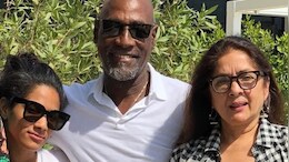 Neena Gupta Says She Continued Her Affair With Vivian Richards For "A Few Years" After Masaba's Birth: "He Was As Involved As Possible"