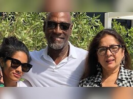Neena Gupta Says She Continued Her Affair With Vivian Richards For "A Few Years" After Masaba's Birth: "He Was As Involved As Possible"