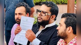 RCA Controversy: बिहानी और मंत्री के बेटे के बीच अब सबूतों की जंग,&nbsp;धनंजय खींवसर ने सोशल मीडिया पर डाला इस्तीफ़ा&nbsp;
