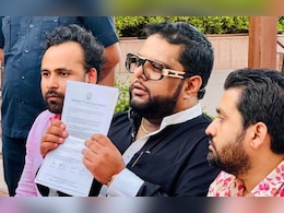 RCA Controversy: बिहानी और मंत्री के बेटे के बीच अब सबूतों की जंग, धनंजय खींवसर ने सोशल मीडिया पर डाला इस्तीफ़ा 