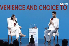 Dairy and Digital: Union Minister Chirag Paswan On Quick Commerce Revolutionizing Dairy Sector Dairy and Digital: Union Minister Chirag Paswan On Quick Commerce Revolutionizing Dairy Sector