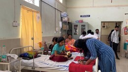 सोयीसुविधेचा अभाव, गावातील 2 चिमुरडींचा मृत्यू; नैतिक जबाबदारी स्वीकारत उपसरपंचाचा राजीनामा