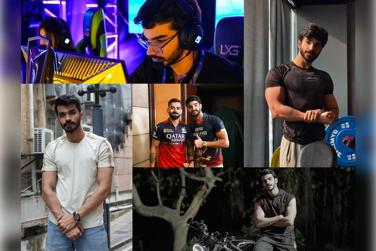 Exclusive: Snax Gaming on Chasing Dreams, Virat Kohli, and the Future of Gaming
